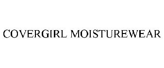 COVERGIRL MOISTUREWEAR