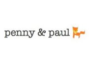 PENNY & PAUL