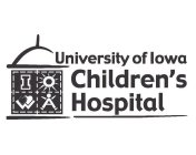 UNIVERSITY OF IOWA CHILDREN'S HOSPITAL I O W A