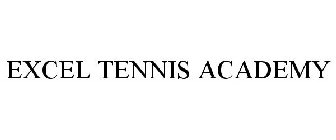 EXCEL TENNIS ACADEMY