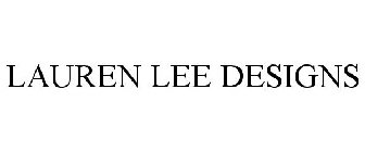 LAUREN LEE DESIGNS