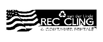 VAN DER LINDE RECYCLING & CONTAINER RENTALS