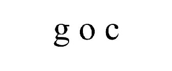 G O C