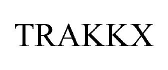 TRAKKX