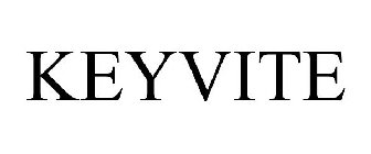 KEYVITE