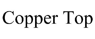 COPPER TOP