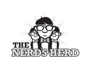 THE NERD'S HERD