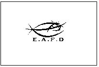 E . A . F . D