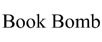 BOOK BOMB