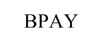 BPAY