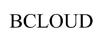 BCLOUD