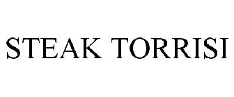 STEAK TORRISI