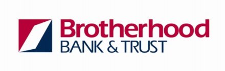 BROTHERHOOD BANK & TRUST