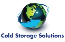 COLD STORAGE SOLUTIONS
