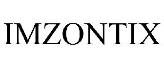 IMZONTIX