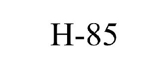 H-85