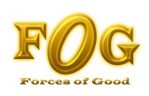 FOG FORCES OF GOOD