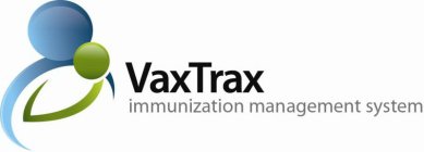 VAXTRAX IMMUNIZATION MANAGEMENT SYSTEM