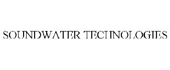 SOUNDWATER TECHNOLOGIES