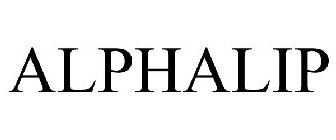 ALPHALIP