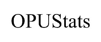 OPUSTATS