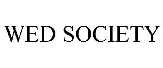 WED SOCIETY
