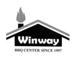 WINWAY BBQ CENTER SINCE 1997