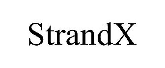 STRANDX