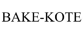 BAKE-KOTE