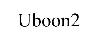 UBOON2