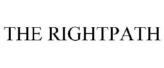 THE RIGHTPATH