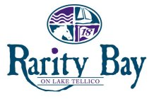 18 RARITY BAY ON LAKE TELLLICO