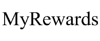 MYREWARDS