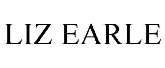 LIZ EARLE