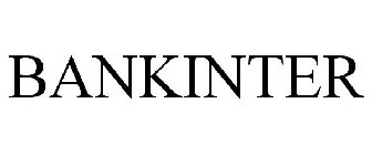 BANKINTER