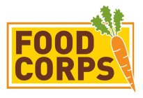 FOOD CORPS