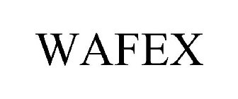 WAFEX