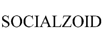 SOCIALZOID