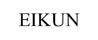 EIKUN