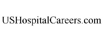 USHOSPITALCAREERS.COM