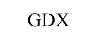 GDX