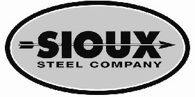 SIOUX STEEL COMPANY