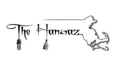THE HANGAZ