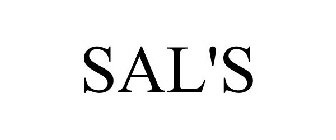 SAL'S