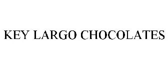 KEY LARGO CHOCOLATES