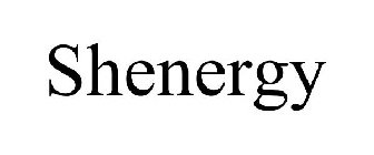 SHENERGY