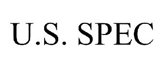 U.S. SPEC