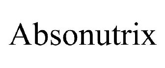 ABSONUTRIX