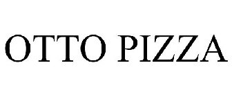 OTTO PIZZA