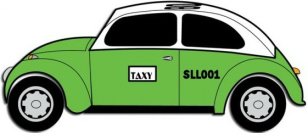 TAXY SLL001